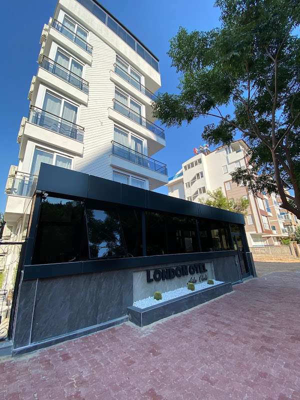 LONDON OTEL