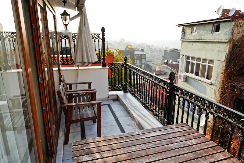 Royal Pera Taksim Hotel