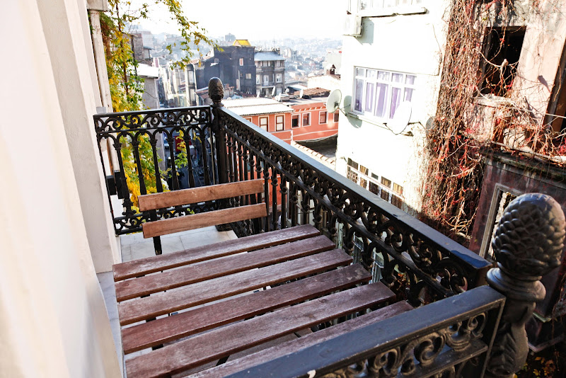 Royal Pera Taksim Hotel
