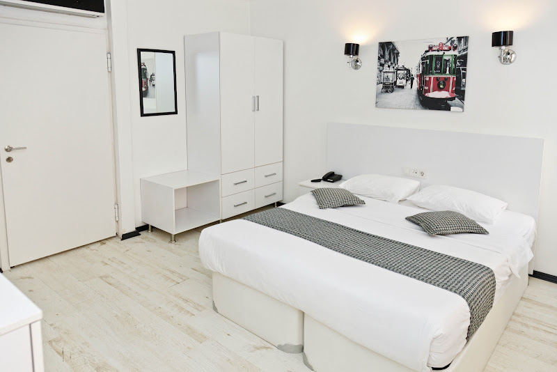 Royal Pera Taksim Hotel