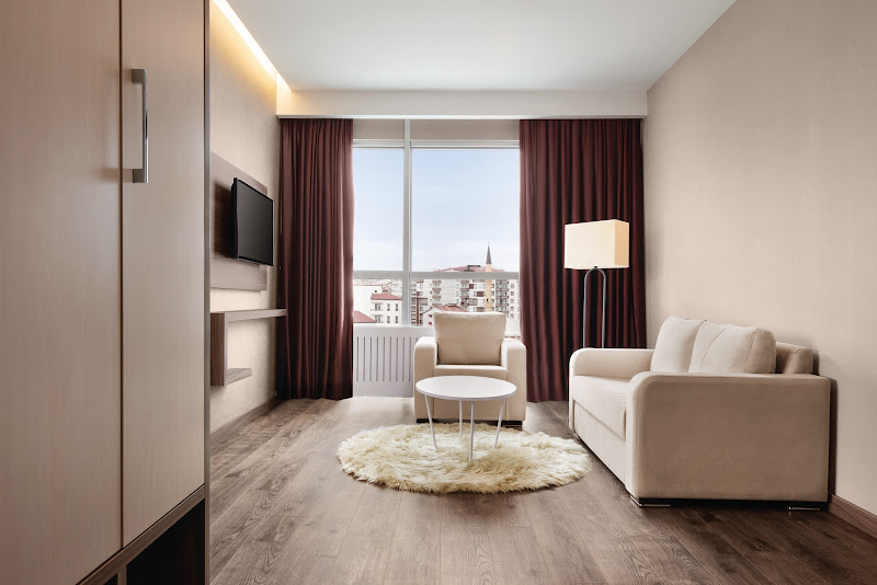 Ramada By Wyndham Sivas