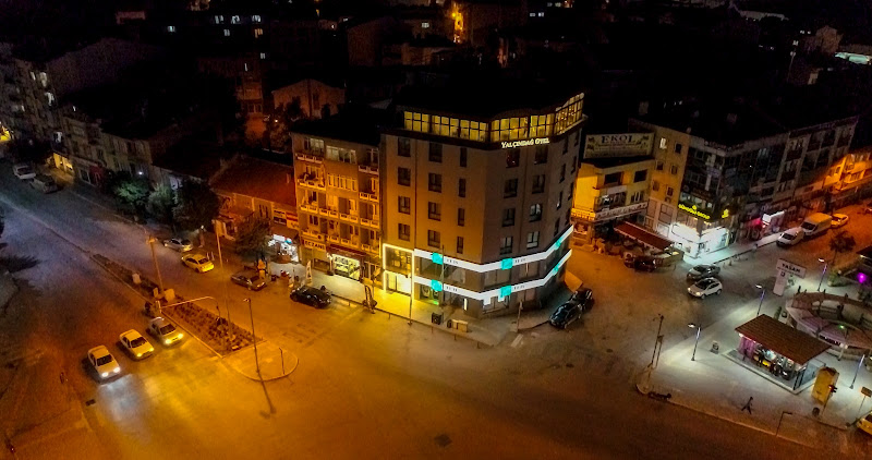 YALÇINDAĞ OTEL