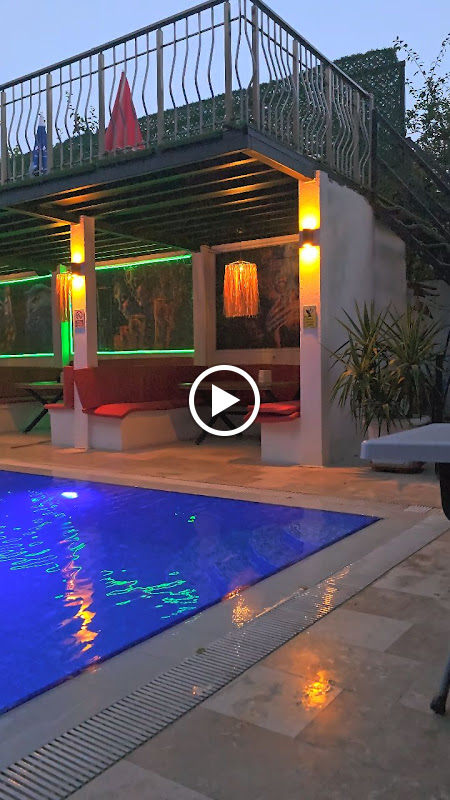 Buseyine Otel Avşa