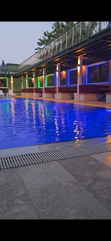 Buseyine Otel Avşa