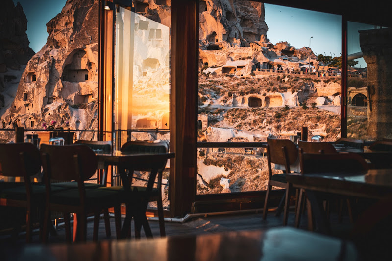 Caldera Hotel
