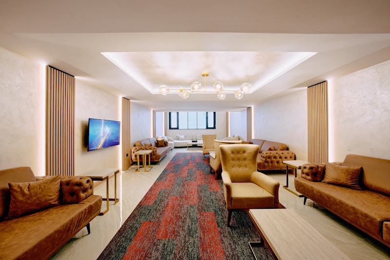 OSMANBEY FATIH HOTEL