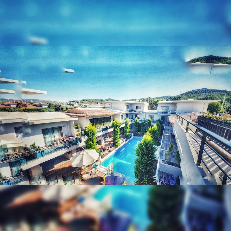 The D Hotel Cesme Resort