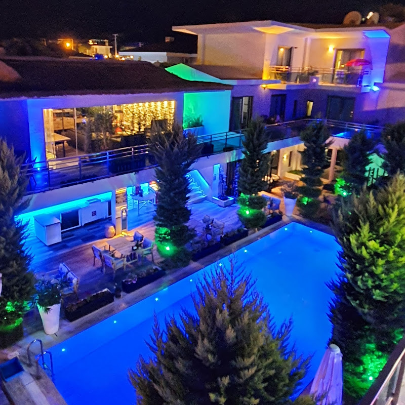 The D Hotel Cesme Resort