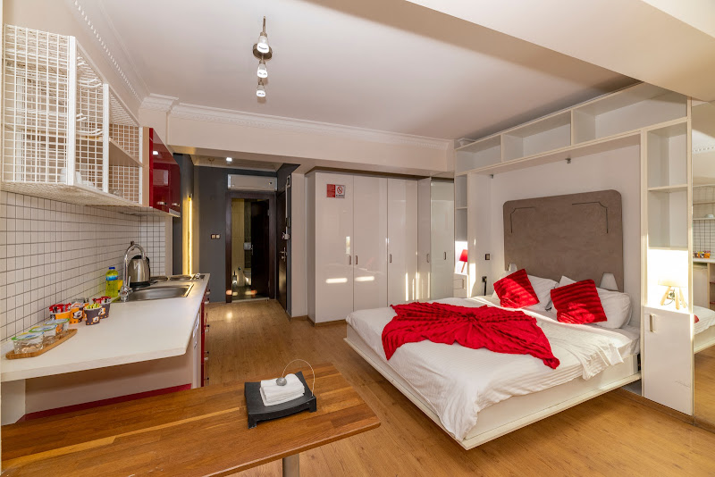 Grand Opera House Hotel