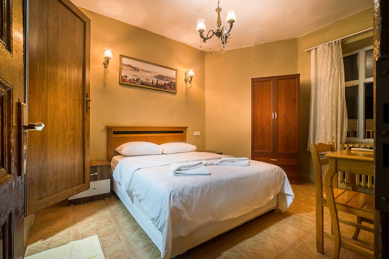 YENİ HOTEL