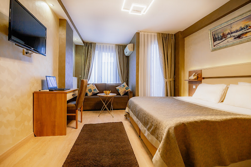 Kavalali Suites