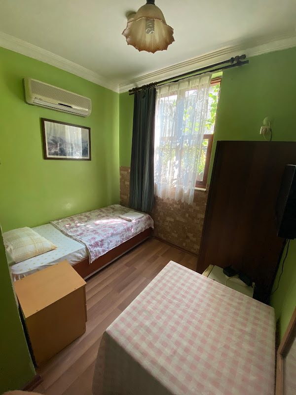 Camel Hostel