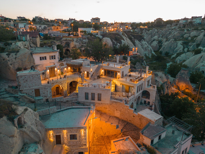 Vie Cappadocia - (Adults Only)