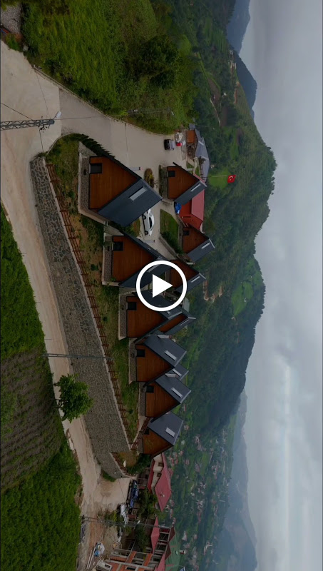 Çamlık Bungalov