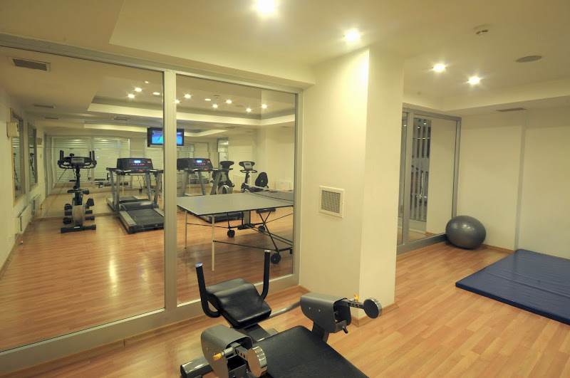 Sv Business Hotel Diyarbakir