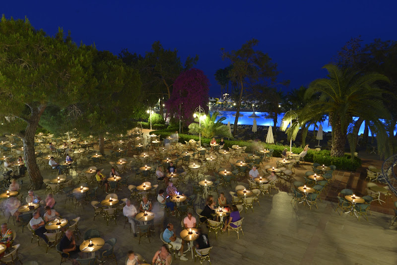 Turquoise Hotel