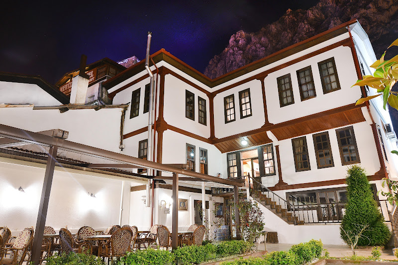 Uluhan Otel