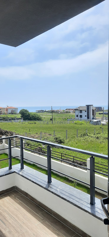 Alança Apart