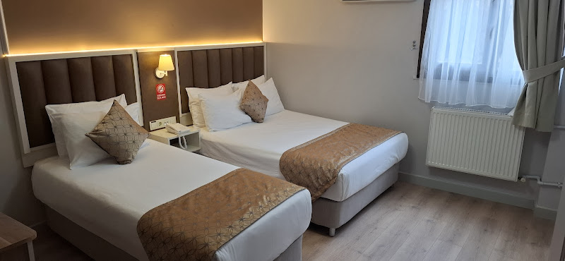 Hotel Sureyya