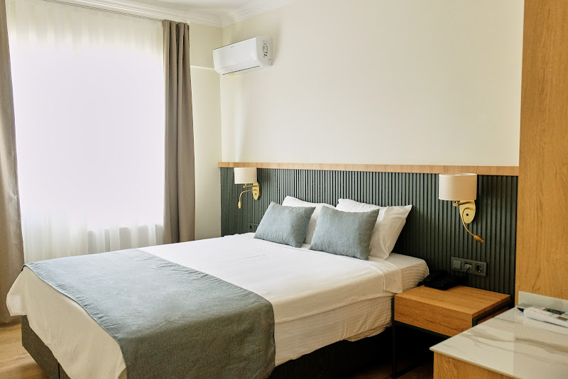 Grand Keskinkaya Hotel