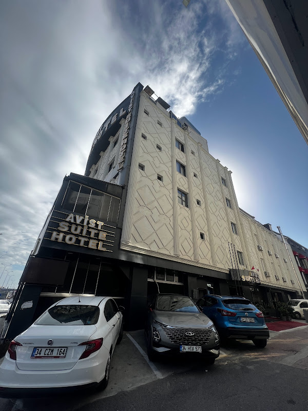 Avist Otel