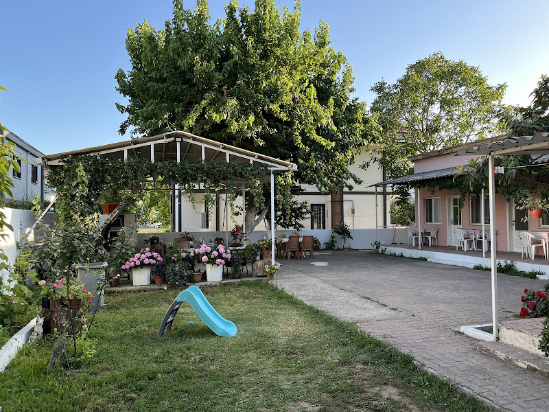 Ata Pansiyon Erdek
