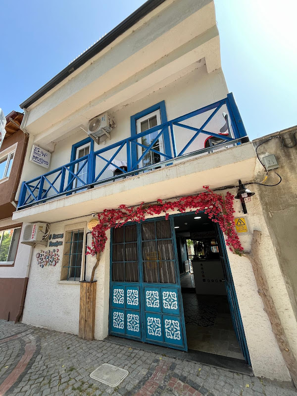 5RoomsPansiyon