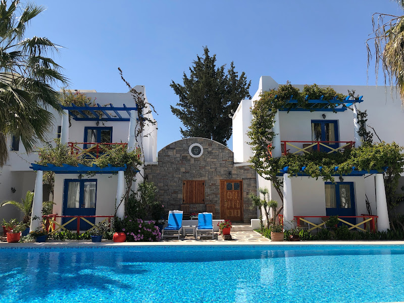 Su Hotel
