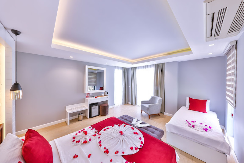 Lale Hotel Kaş