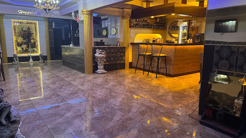 EXPOROYAL HOTEL