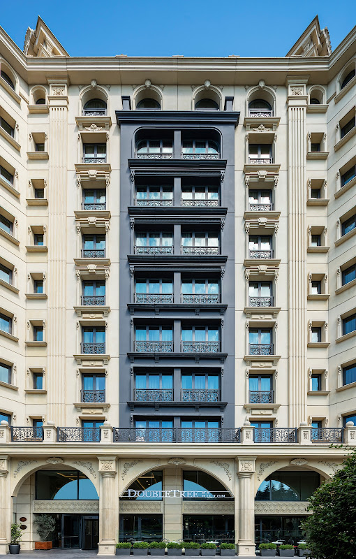 DoubleTree by Hilton Istanbul Gayrettepe
