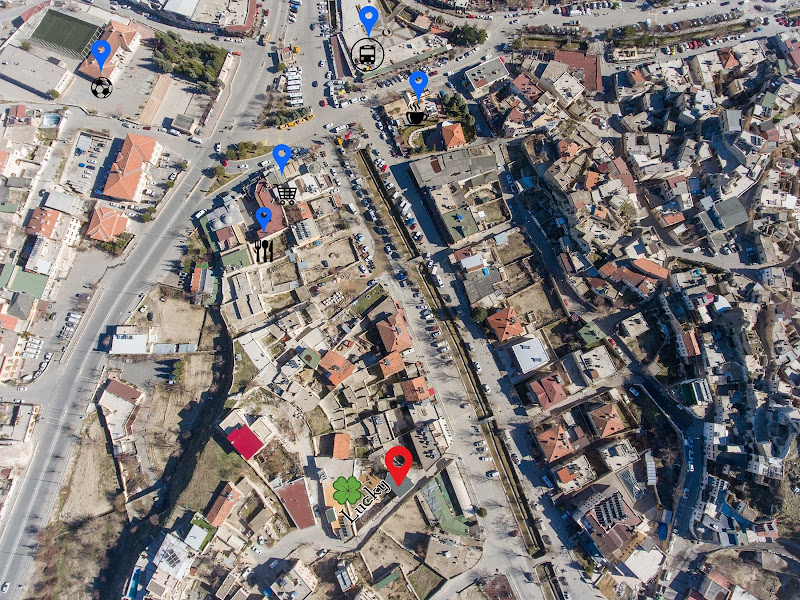 Lucky Cave Hotel Cappadocia