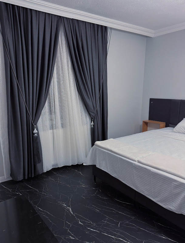 Şelale Apart Otel