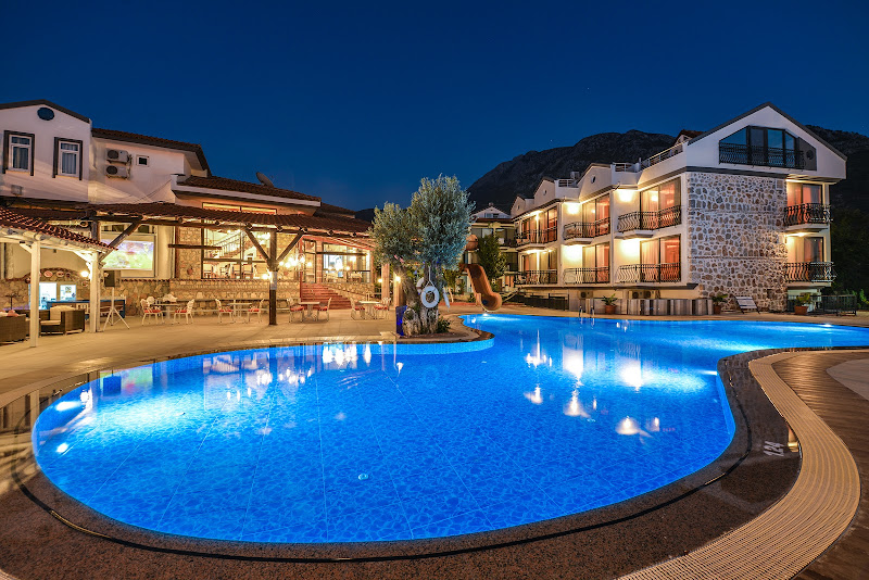 Seyir Village Hotel