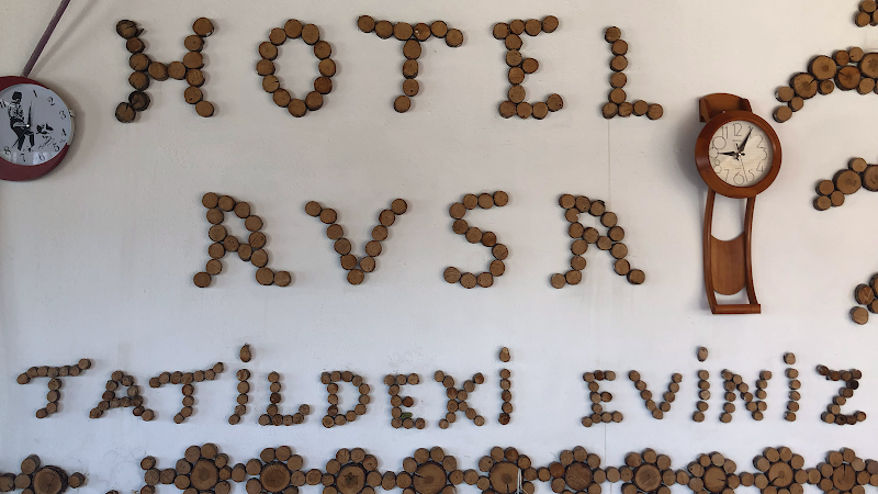 Hotel Avşa