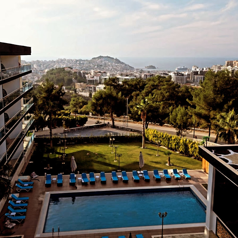 Sİ HOTEL&SPA