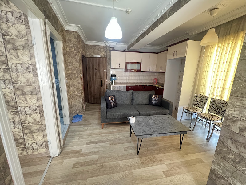 Kızıl Suit Otel