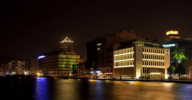 Key Hotel