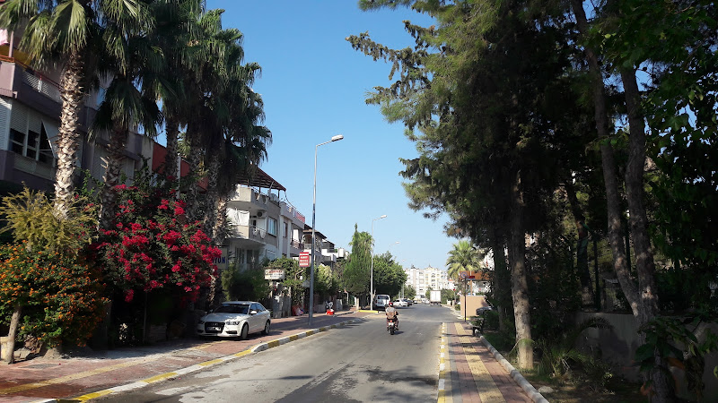 Gunay Hotel