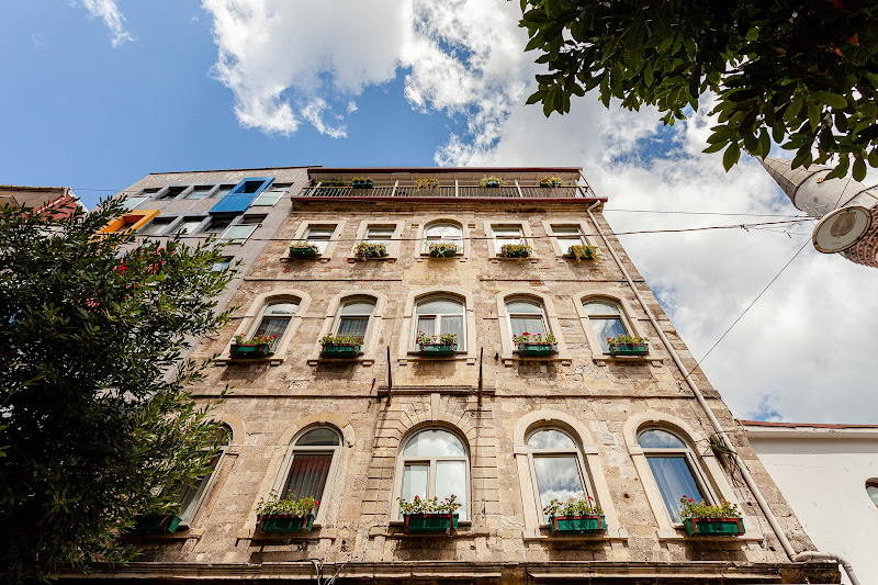 World House Boutique Hotel Galata