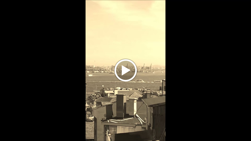 Cihangir Palace Hotel