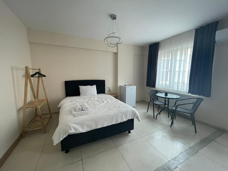 Blue Life Hotel Konak İzmir