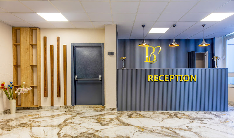 The Business Class Hotel | Sefaköy