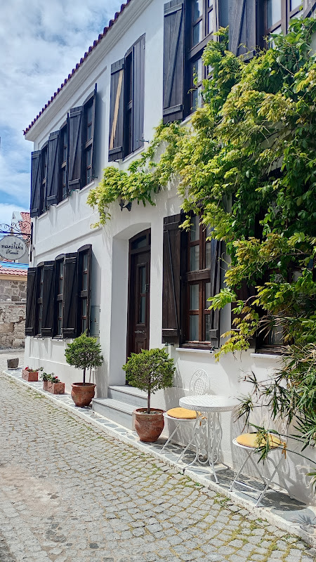 Vasiliki Konak