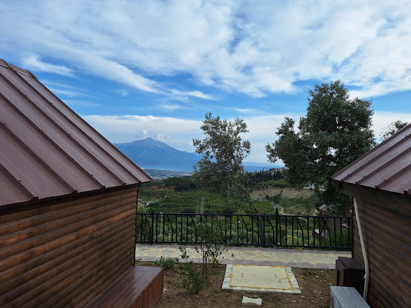 Luna Home Bungalov