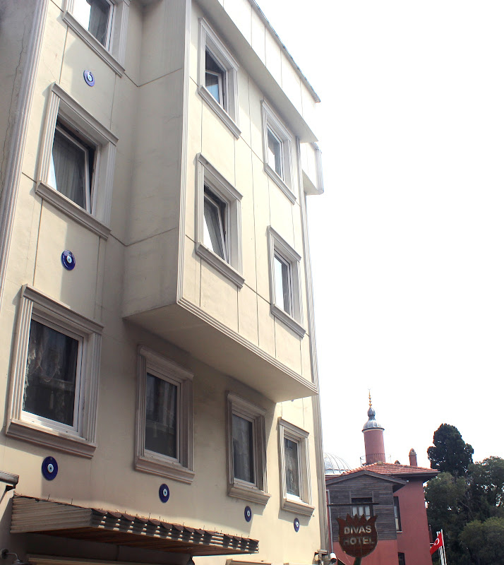 Divas Hotel
