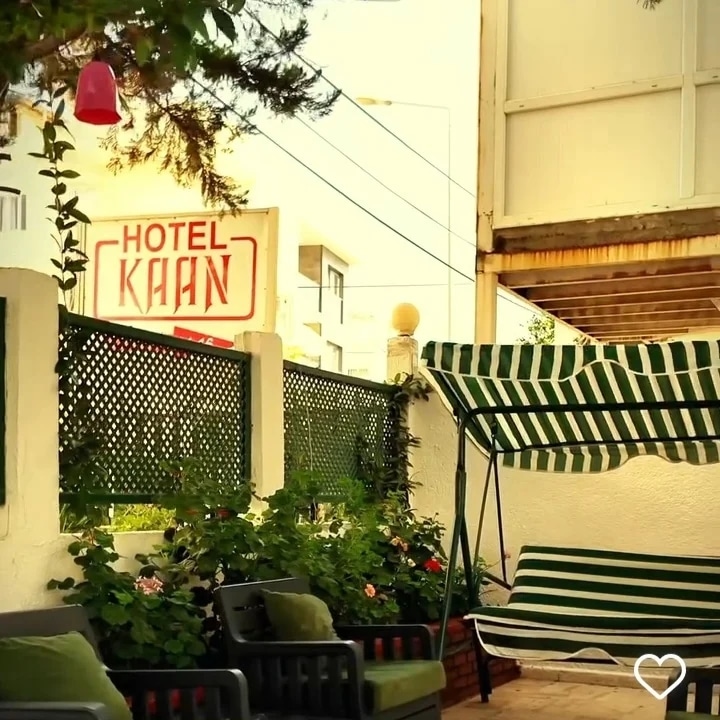 Hotel Kaan