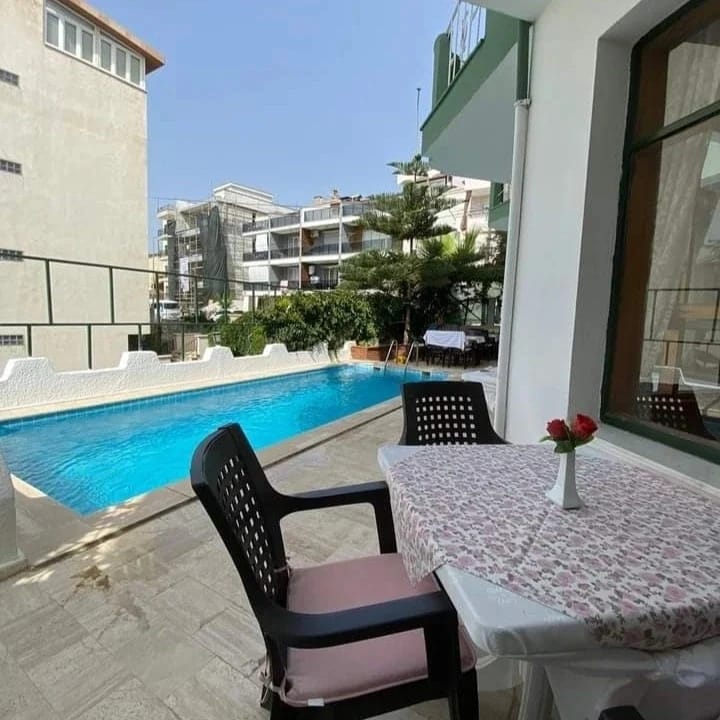 Hotel Kaan
