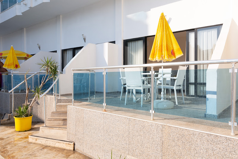 Ponz Boutique Hotel