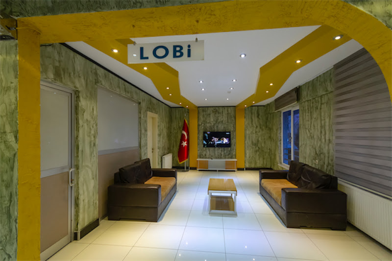 Limapark Suit Otel